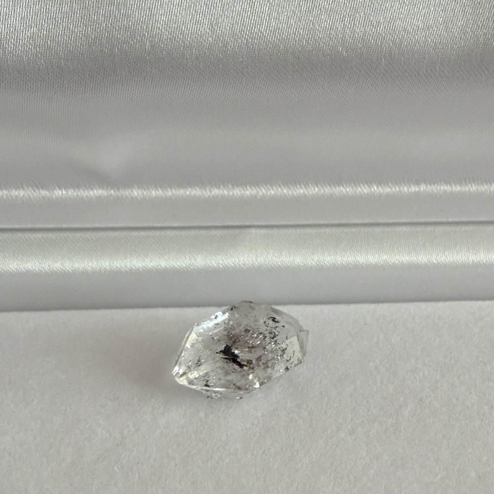 Herkimer Diamond